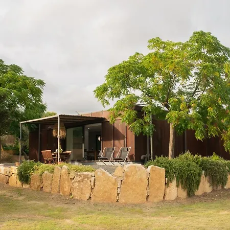 Menta House Preciosa Eco-Casa Con Gran Jardin Y Barbacoa Villa Alcover Exterior photo