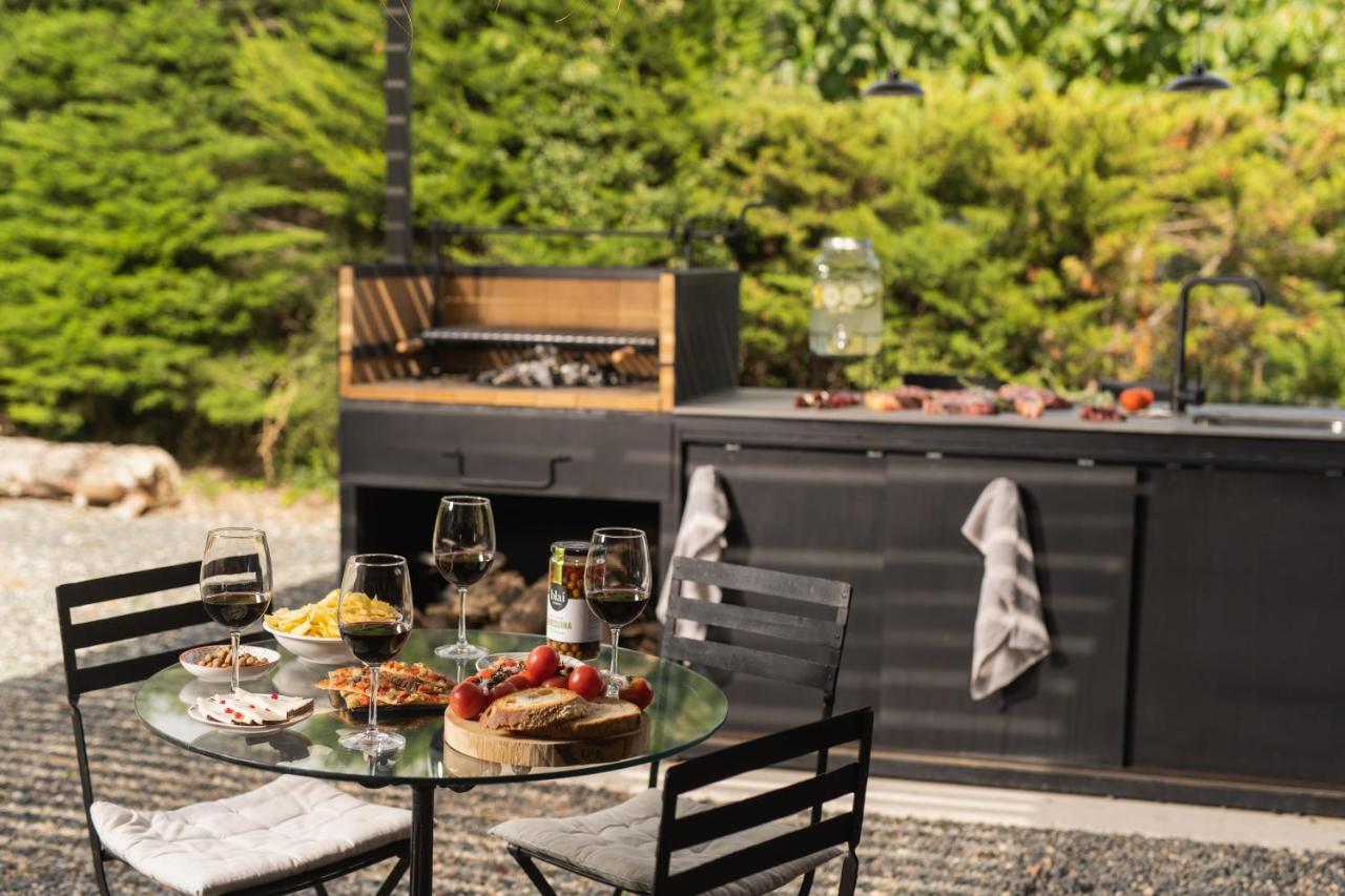 Holiday home Menta House Preciosa Eco-casa Con Gran Jardin Y Barbacoa Alcover